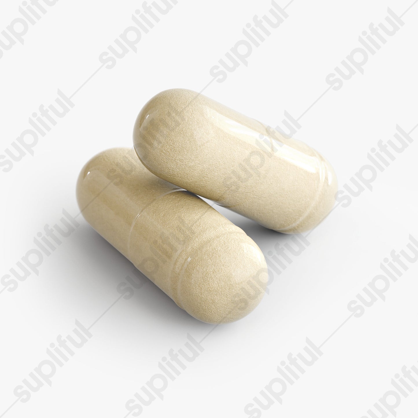 GutFlo Daily Gut Health Capsules (3 bottles)